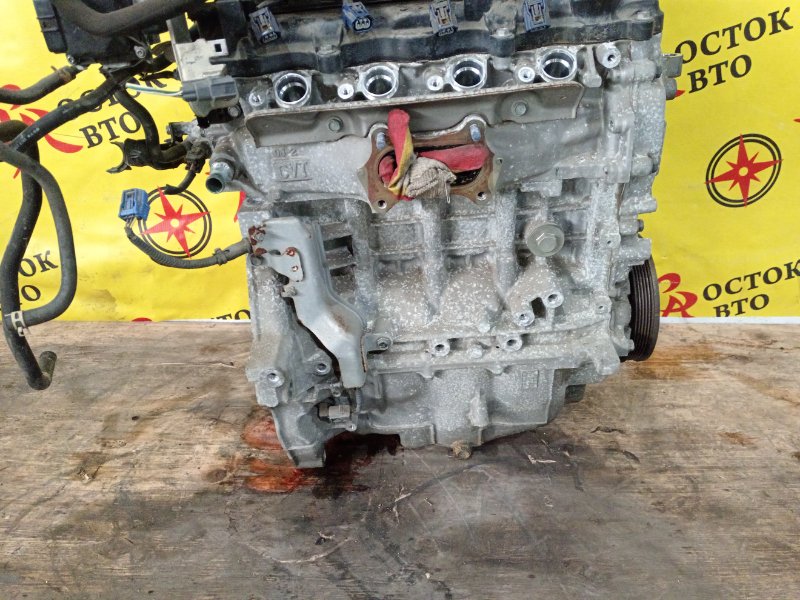 Двигатель, 20000 рублей, Красноярск