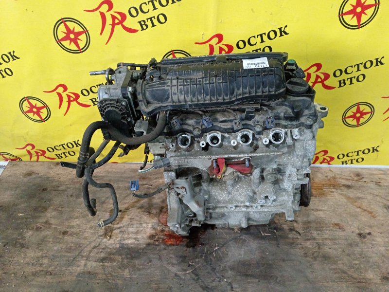 Двигатель, 20000 рублей, Красноярск