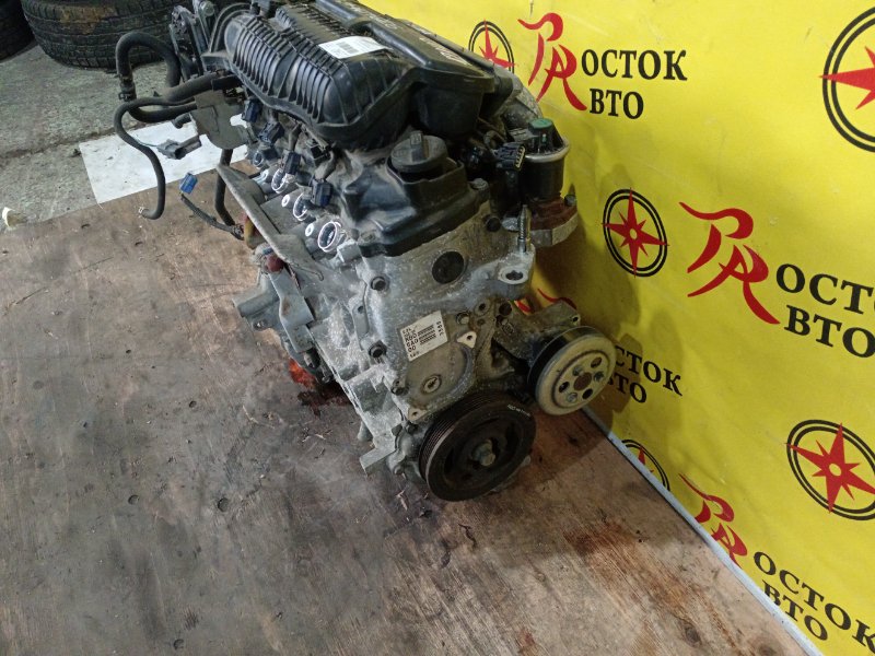 Двигатель, 20000 рублей, Красноярск