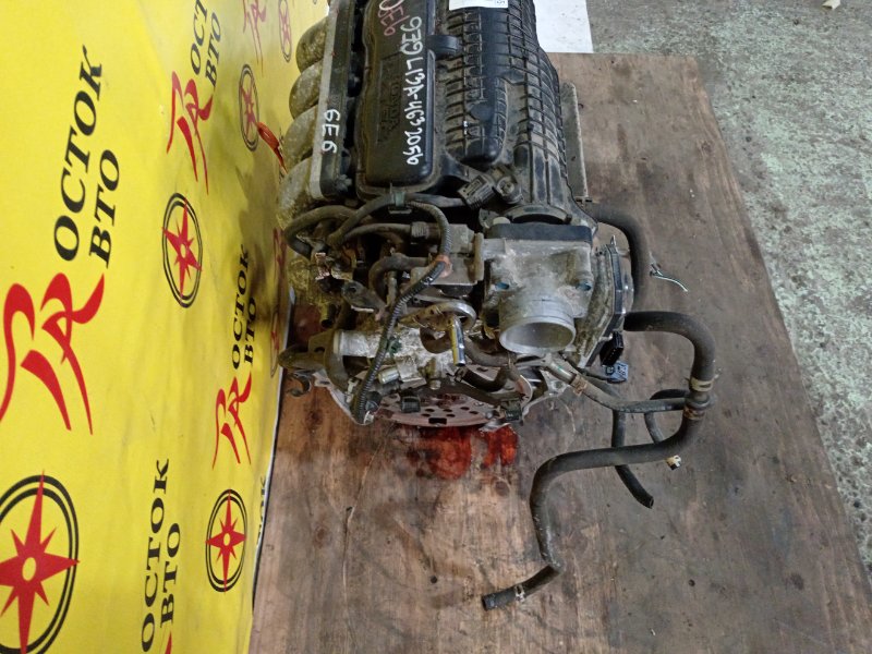 Двигатель, 20000 рублей, Красноярск