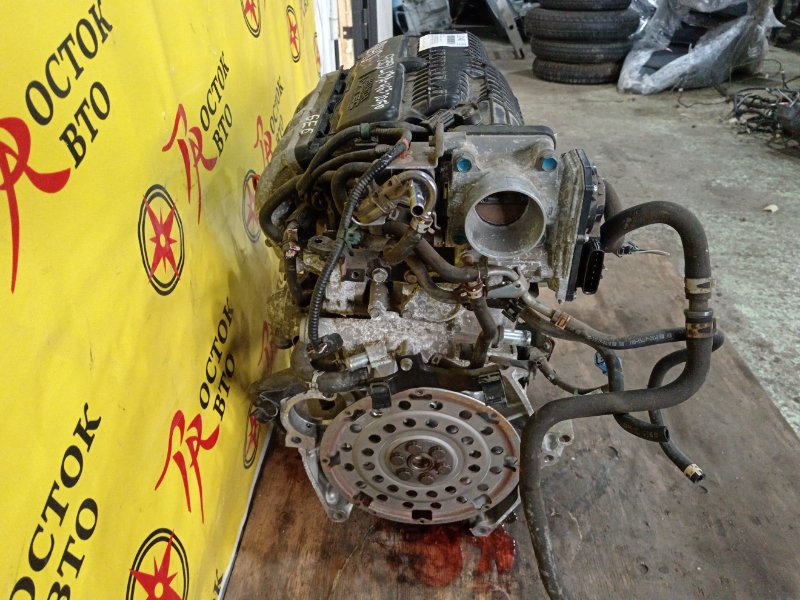 Двигатель, 20000 рублей, Красноярск