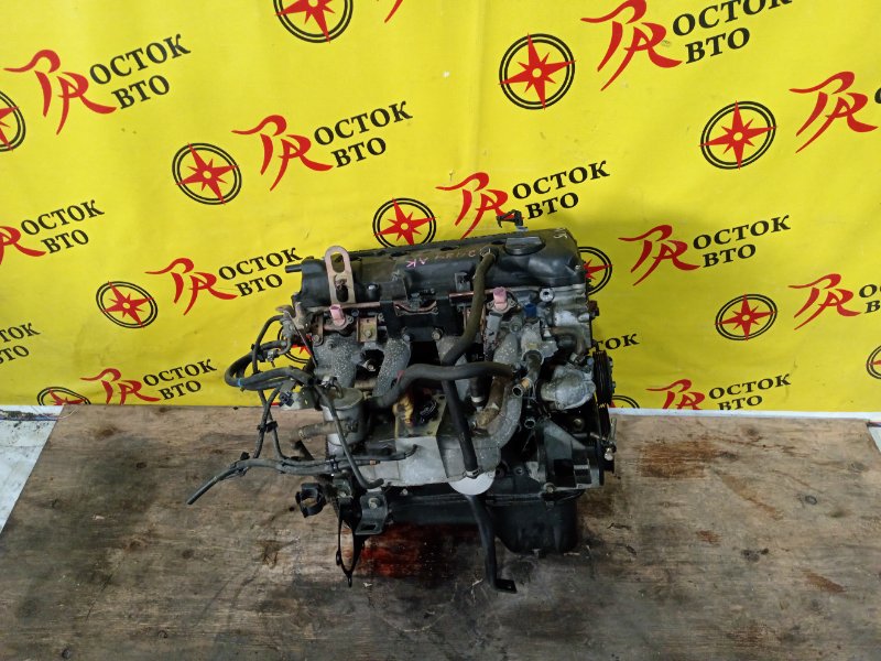 Двигатель, 90000 рублей, Красноярск