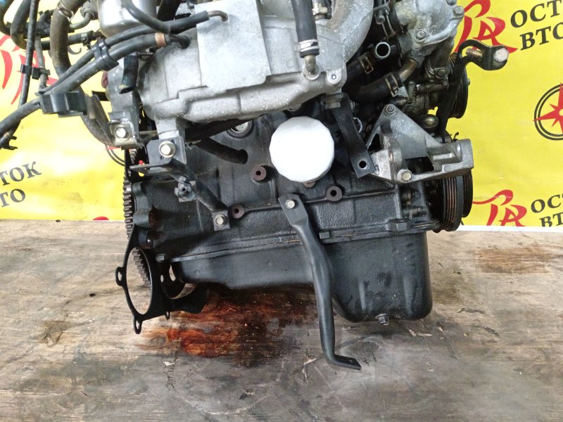 Двигатель, 90000 рублей, Красноярск