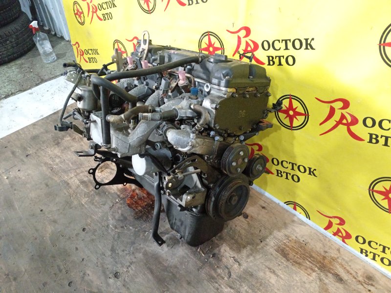 Двигатель, 90000 рублей, Красноярск