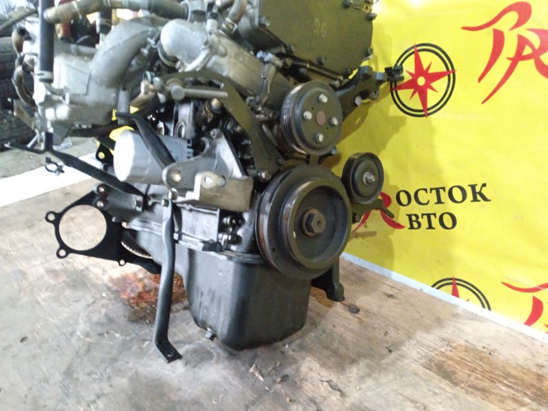 Двигатель, 90000 рублей, Красноярск