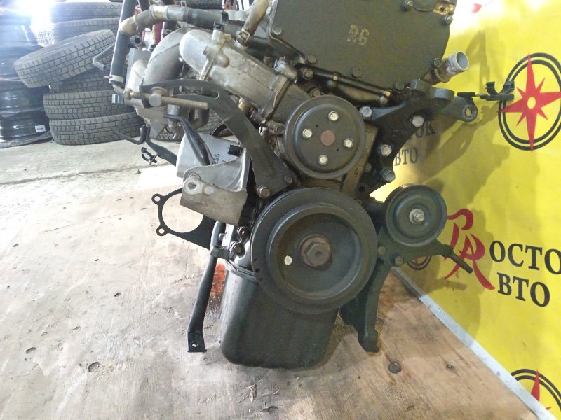 Двигатель, 90000 рублей, Красноярск