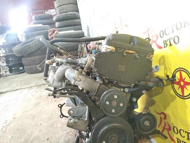 Двигатель, 90000 рублей, Красноярск