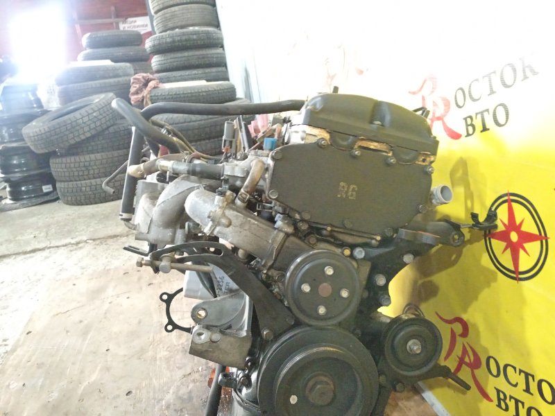 Двигатель, 90000 рублей, Красноярск