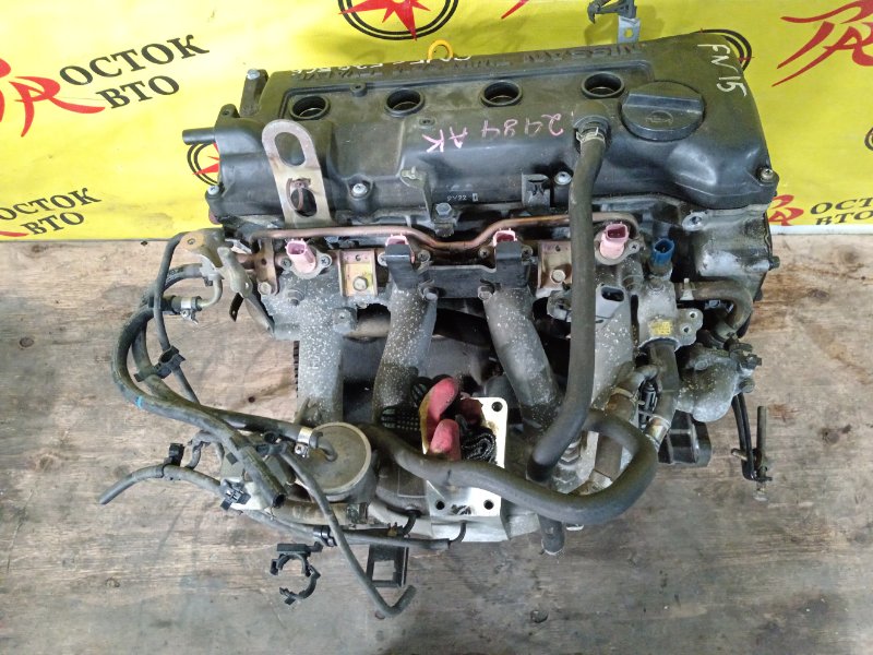 Двигатель, 90000 рублей, Красноярск