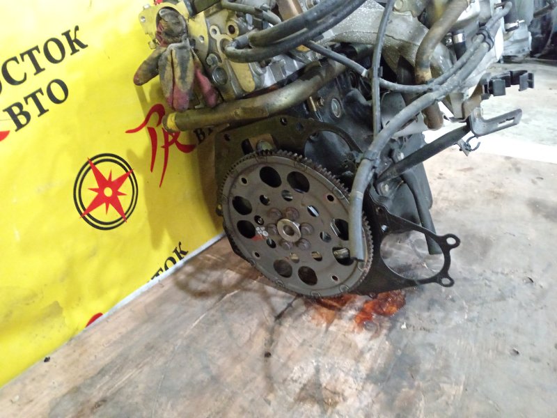 Двигатель, 90000 рублей, Красноярск