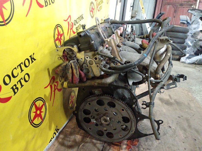 Двигатель, 90000 рублей, Красноярск