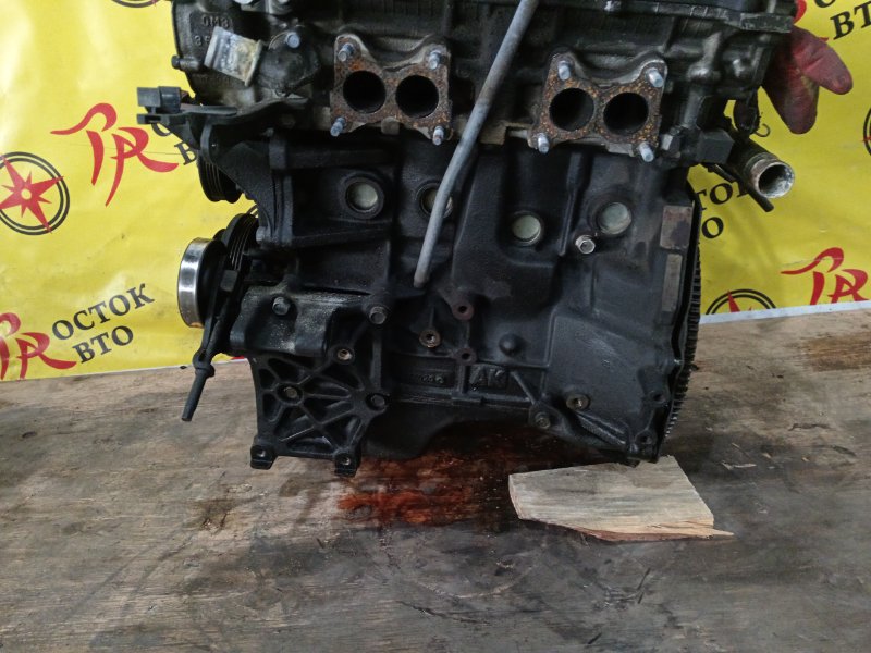 Двигатель, 90000 рублей, Красноярск