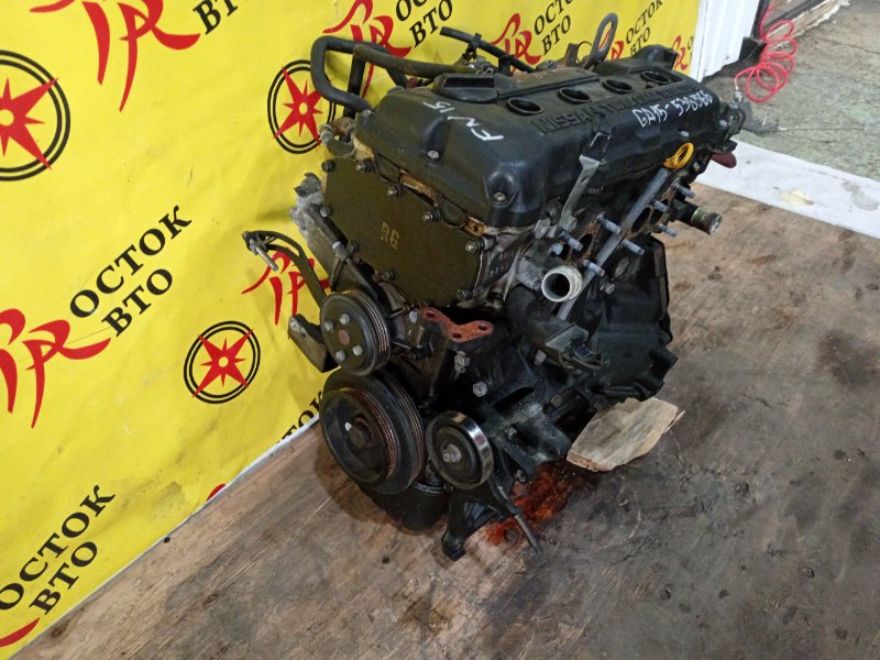 Двигатель, 90000 рублей, Красноярск