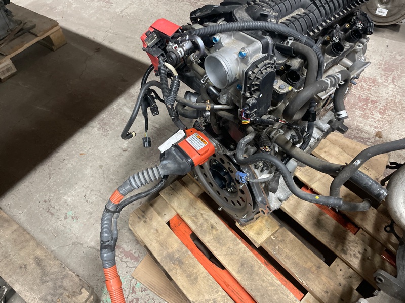 Двигатель, 20000 рублей, Красноярск