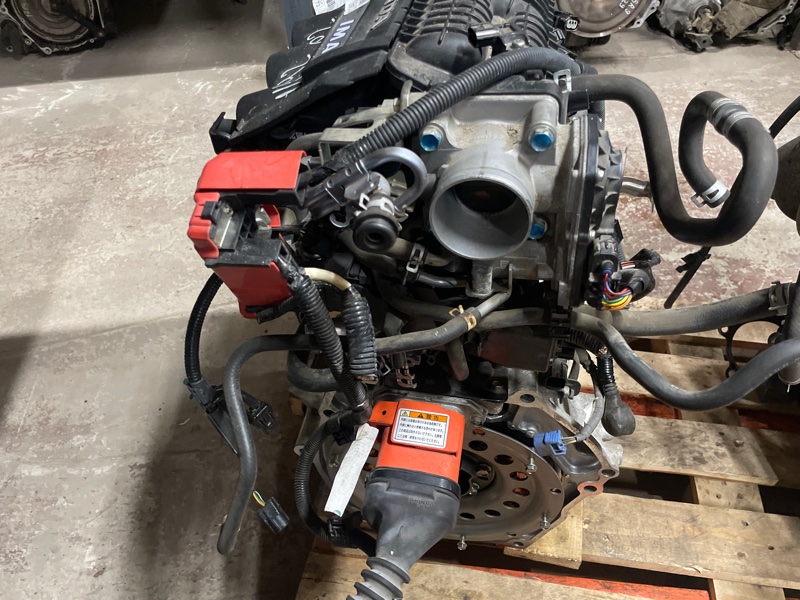 Двигатель, 20000 рублей, Красноярск