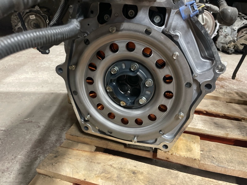 Двигатель, 20000 рублей, Красноярск