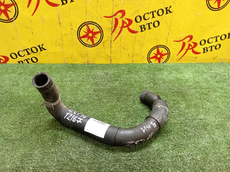 Патрубок радиатора, 500 рублей, Красноярск