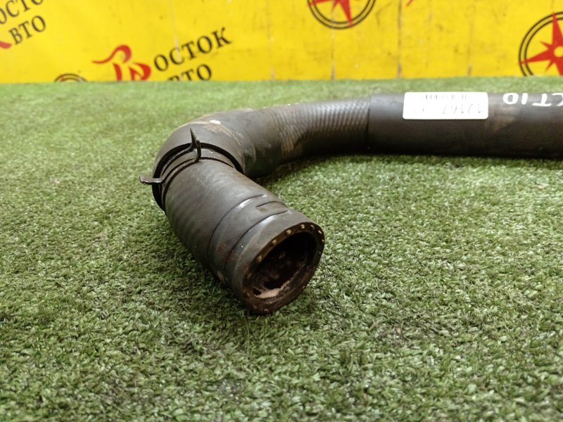 Патрубок радиатора, 500 рублей, Красноярск