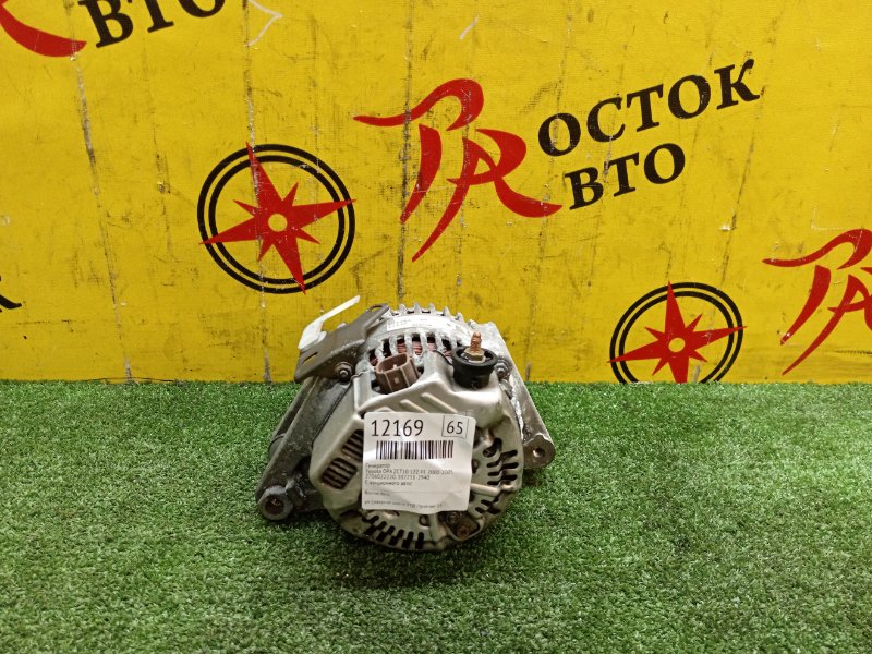 Генератор, 7000 рублей, Красноярск