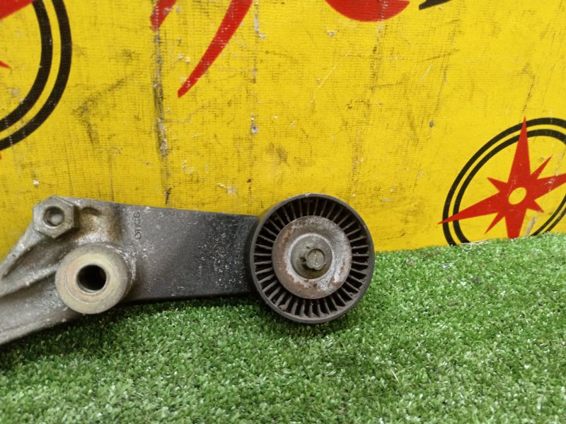 Натяжитель ремня генератора, 1500 рублей, Красноярск