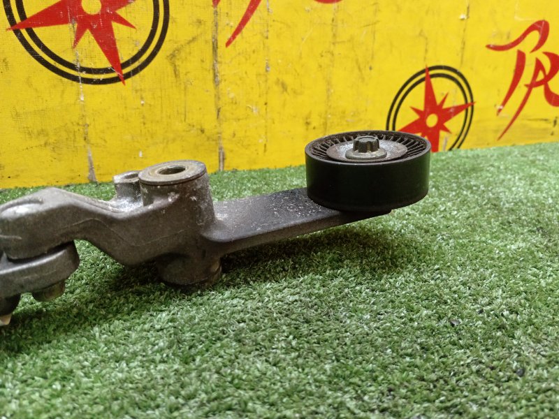 Натяжитель ремня генератора, 1500 рублей, Красноярск