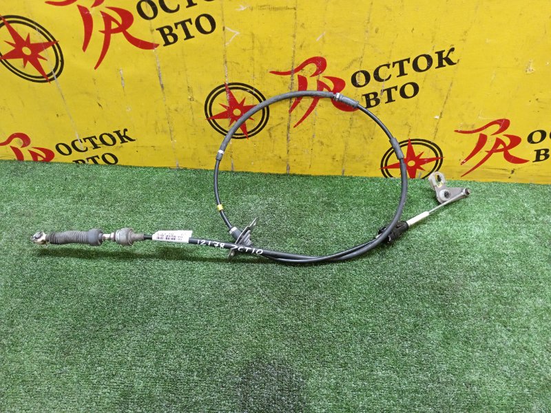 Трос переключения акпп, 1500 рублей, Красноярск
