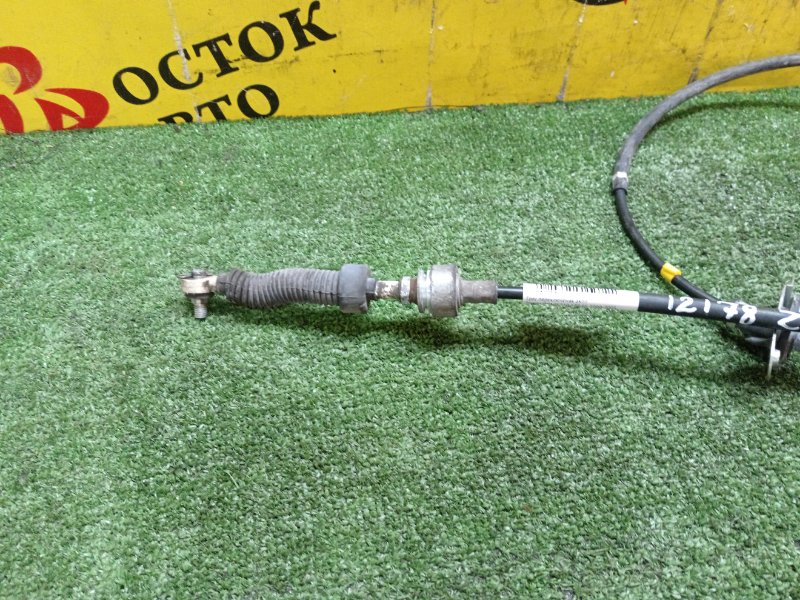 Трос переключения акпп, 1500 рублей, Красноярск