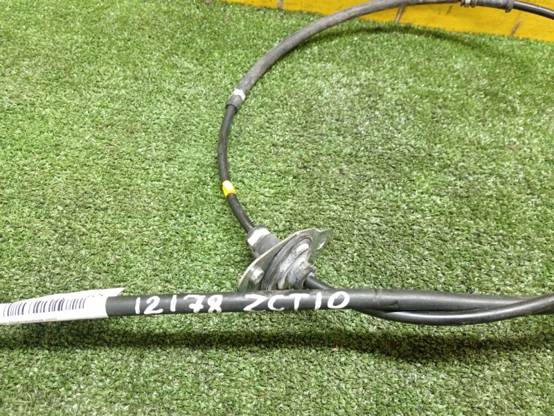 Трос переключения акпп, 1500 рублей, Красноярск