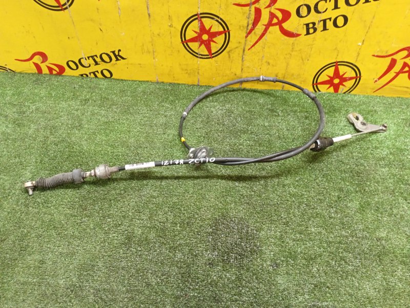 Трос переключения акпп, 1500 рублей, Красноярск