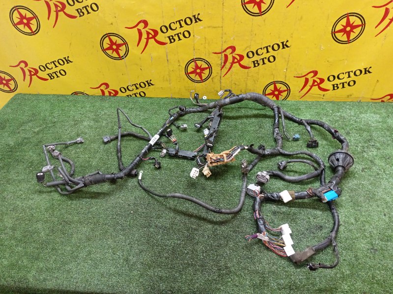 Проводка ДВС, 1500 рублей, Красноярск