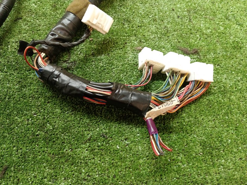 Проводка ДВС, 1500 рублей, Красноярск