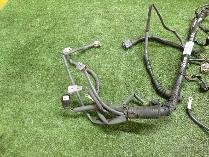 Проводка ДВС, 1500 рублей, Красноярск