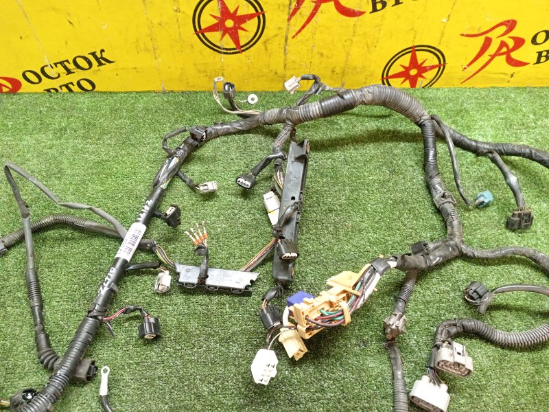 Проводка ДВС, 1500 рублей, Красноярск