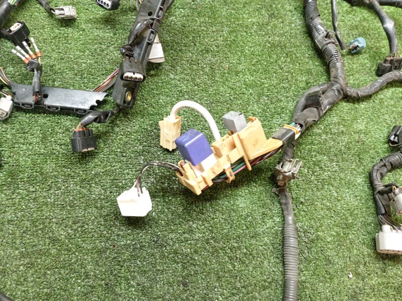 Проводка ДВС, 1500 рублей, Красноярск