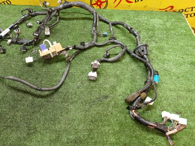 Проводка ДВС, 1500 рублей, Красноярск