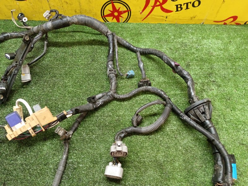 Проводка ДВС, 1500 рублей, Красноярск