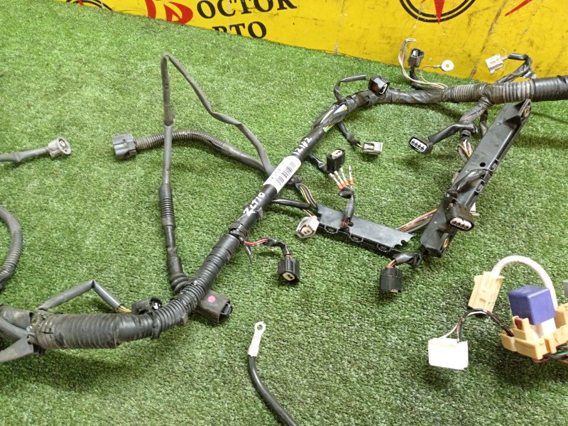 Проводка ДВС, 1500 рублей, Красноярск