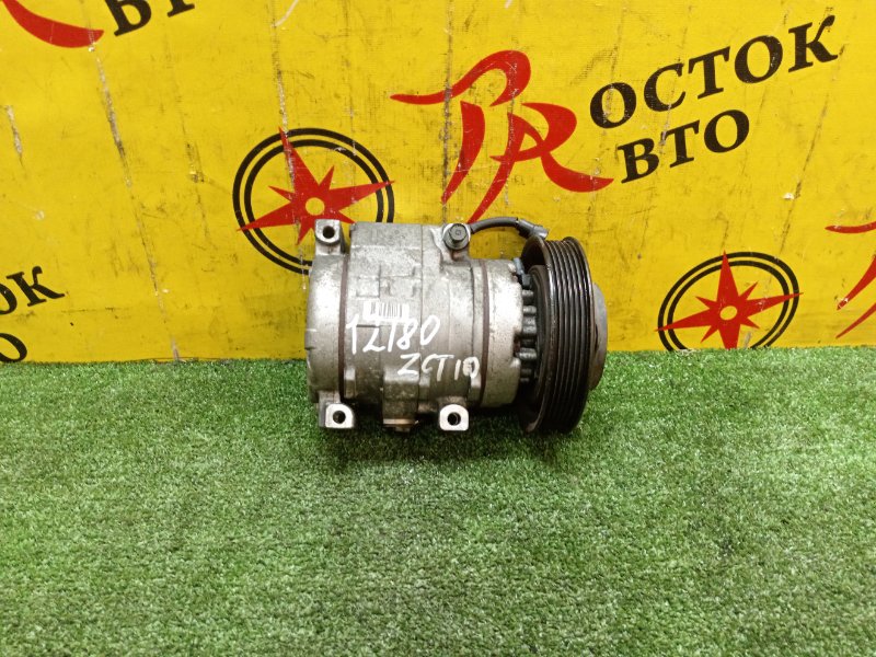 Компрессор кондиционера, 1400 рублей, Красноярск