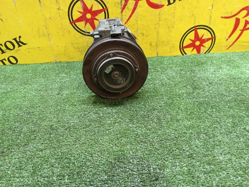 Компрессор кондиционера, 1400 рублей, Красноярск