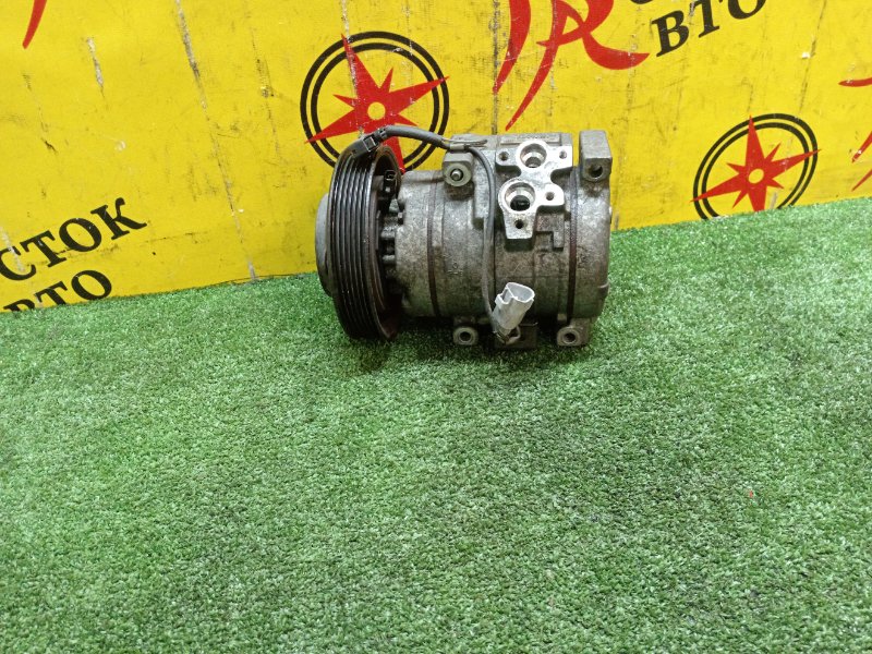 Компрессор кондиционера, 1400 рублей, Красноярск