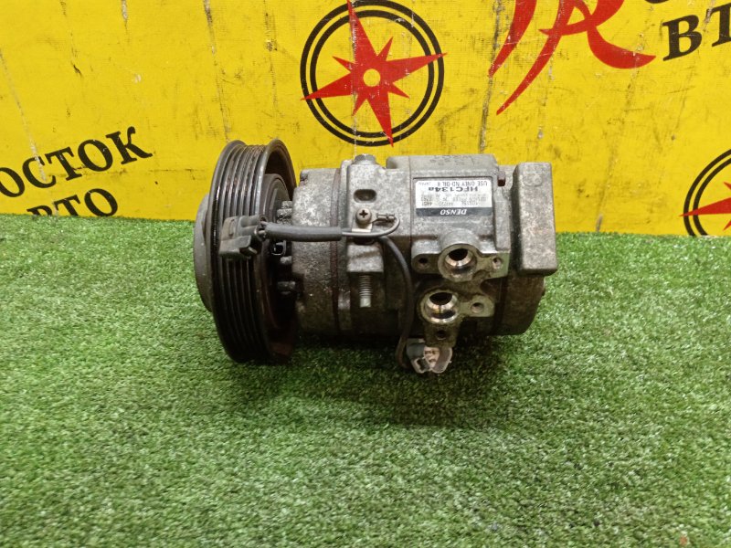 Компрессор кондиционера, 1400 рублей, Красноярск