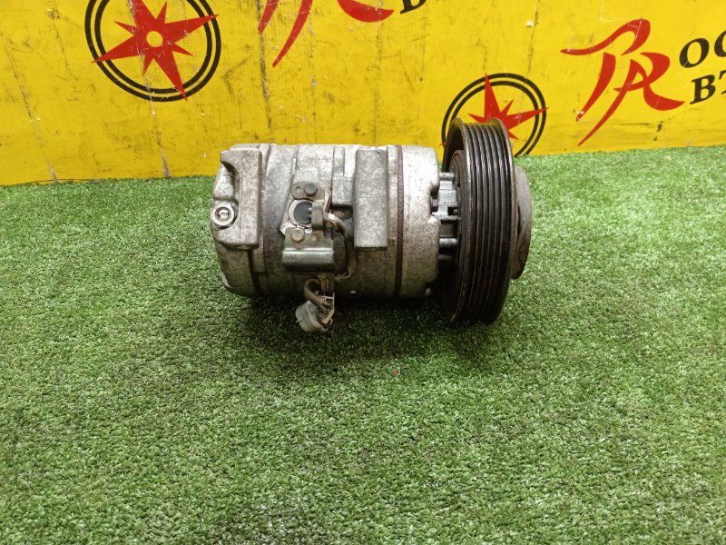 Компрессор кондиционера, 1400 рублей, Красноярск