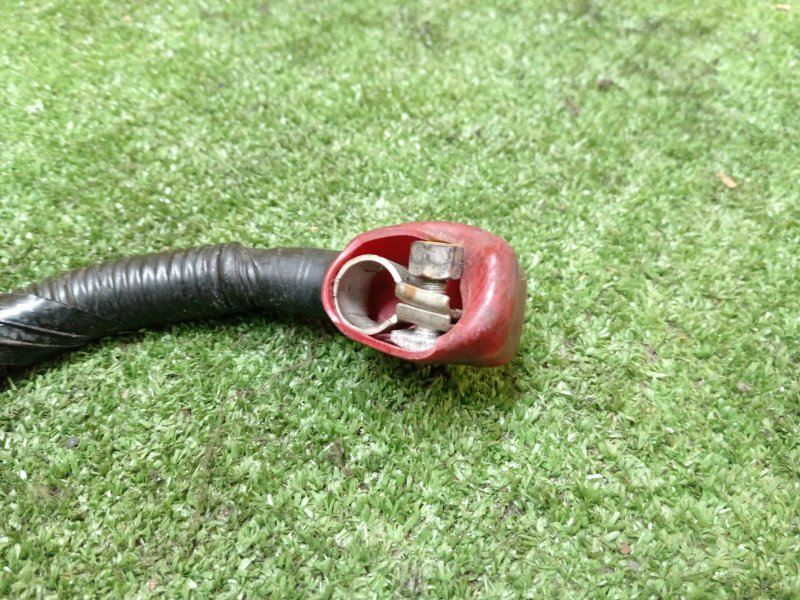 Клемма аккумулятора, 500 рублей, Красноярск