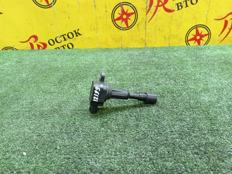 Катушка зажигания, 1600 рублей, Красноярск