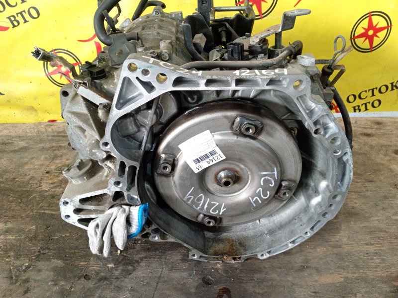 АКПП, 48000 рублей, Красноярск