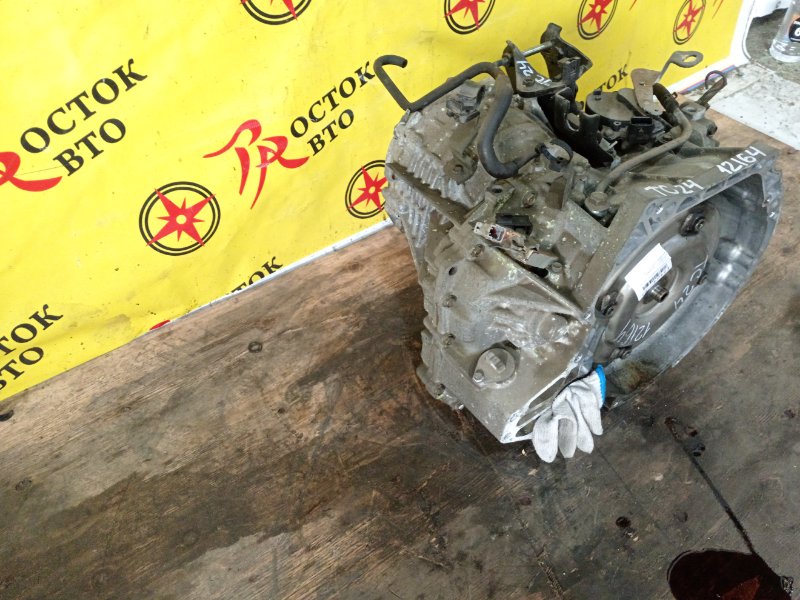 АКПП, 48000 рублей, Красноярск