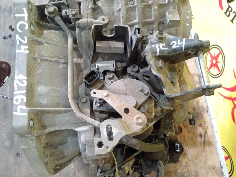 АКПП, 48000 рублей, Красноярск