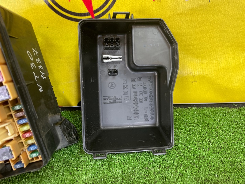 Блок предохранителей под капот, 900 рублей, Красноярск