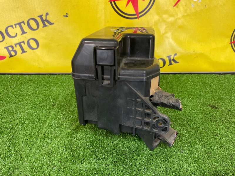 Блок предохранителей под капот, 900 рублей, Красноярск