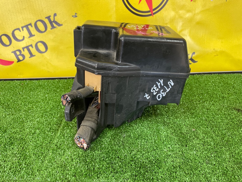 Блок предохранителей под капот, 900 рублей, Красноярск